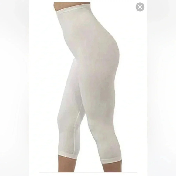 Rago Cortland Intimates Comfort Control Super Stretch Pantsliner BLACK LG NWOT - Picture 3 of 10